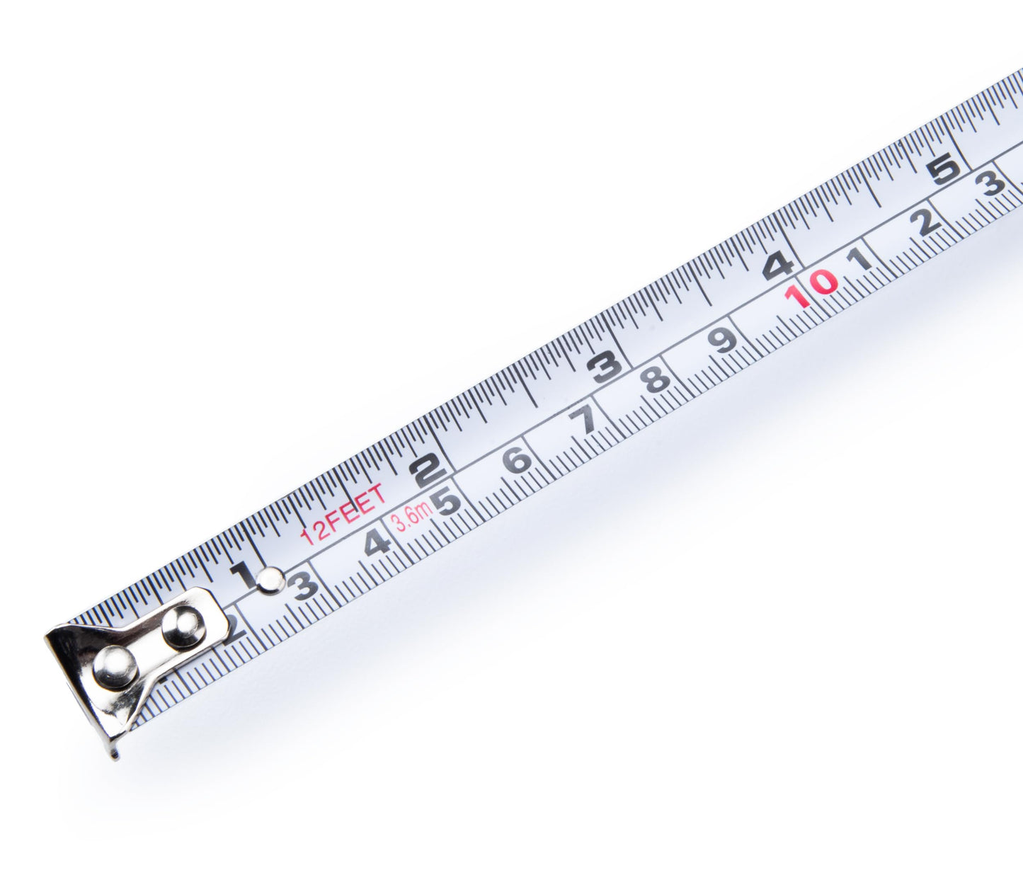 TOOL TAPE MEASURE PARK RR-12.2