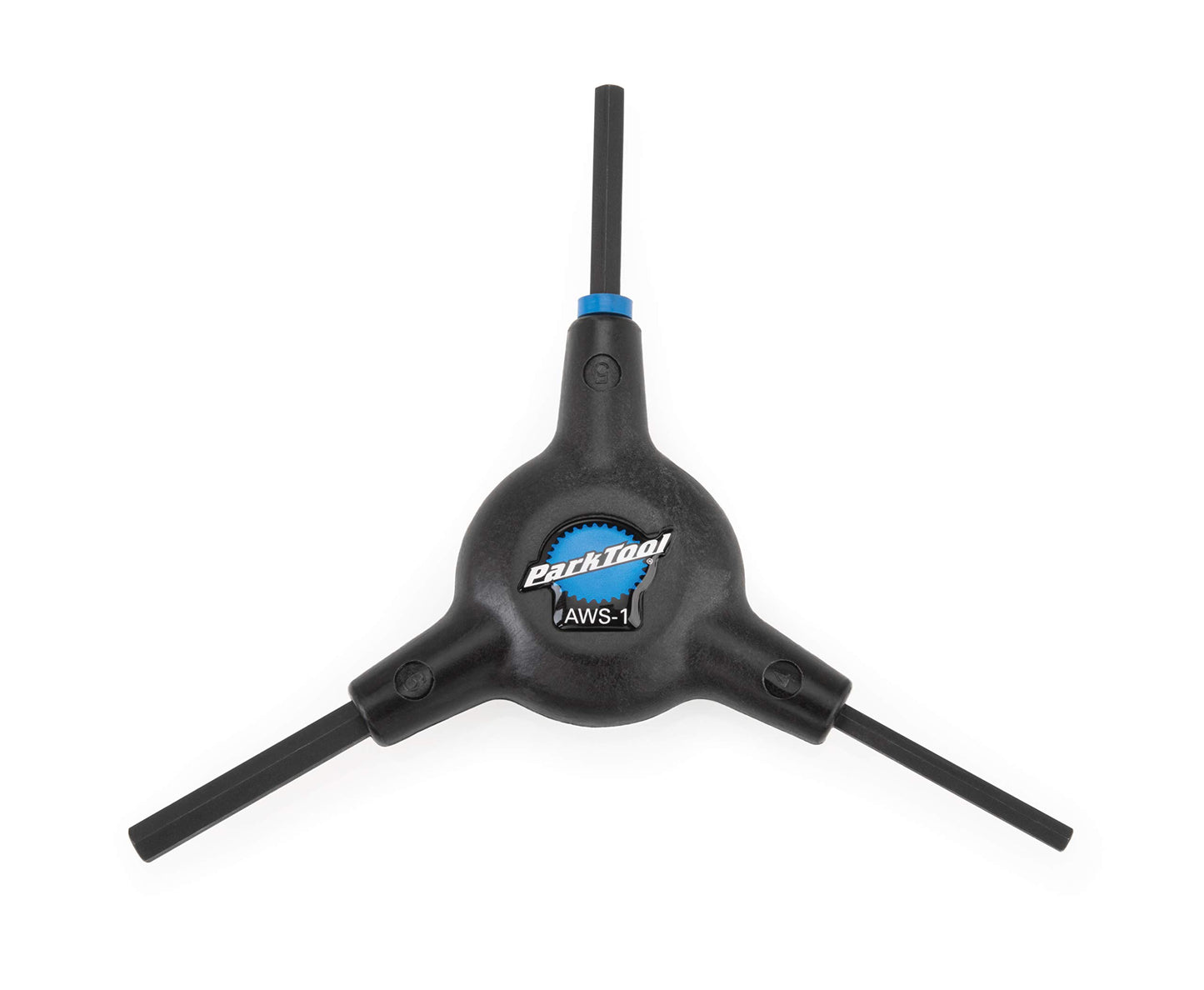 TOOL ALLEN WRENCH PARK AWS1 4-5-6mm Y