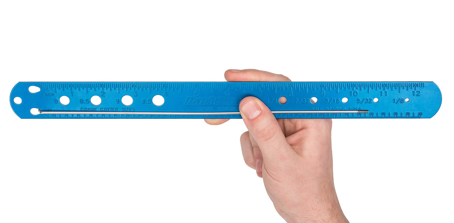 TOOL SPOKE/BEARING/COTTERGAUGE PRK SBC1