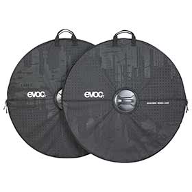 Road Bike Wheel Cases