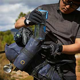 Off-Road Bottle Pouch