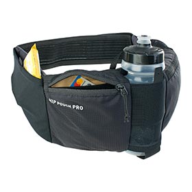 Hip Pouch Pro + Drink Bottle