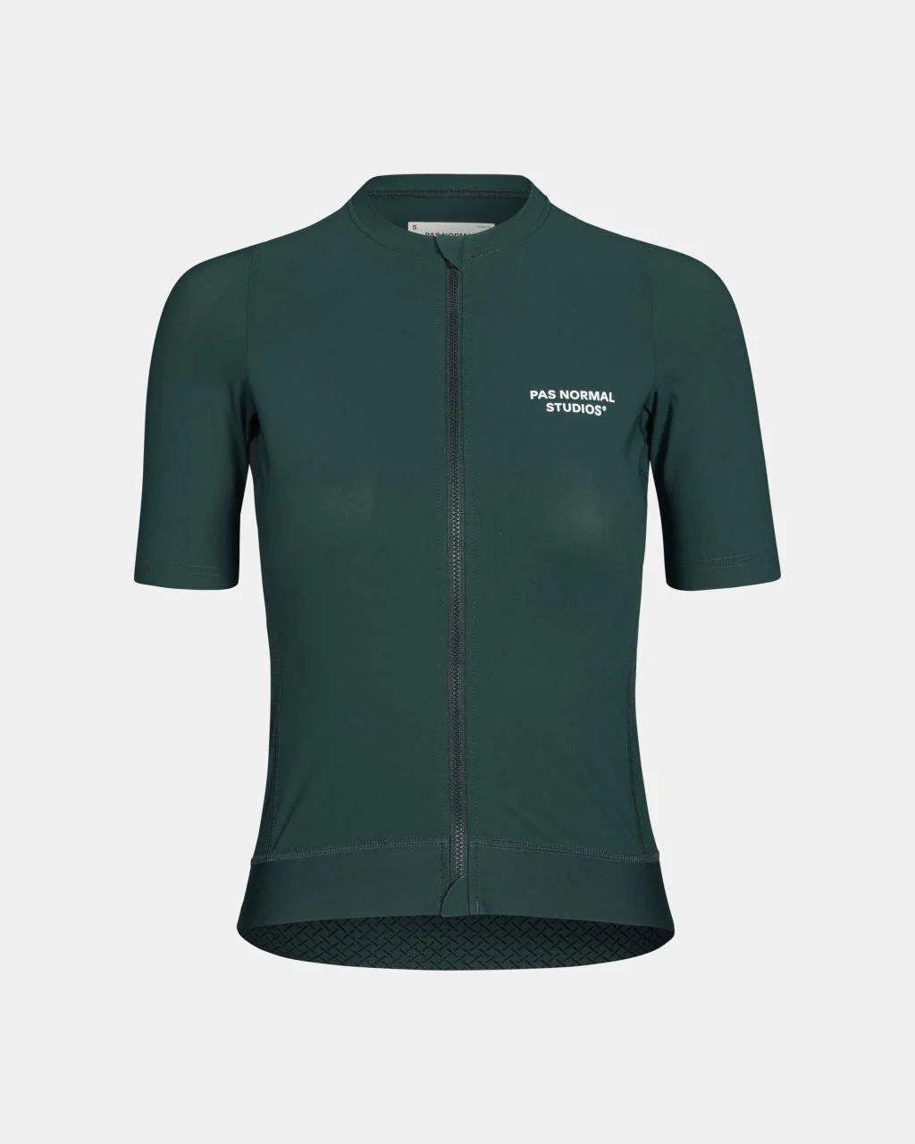 Pas Normal Studios Women's Essential Jersey Dark Petroleum MD