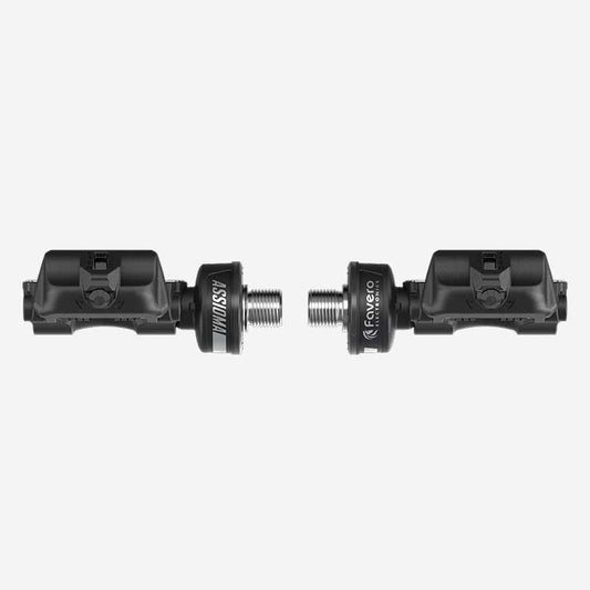 Favero Assioma DUO Double-Sided Power Meter Pedals