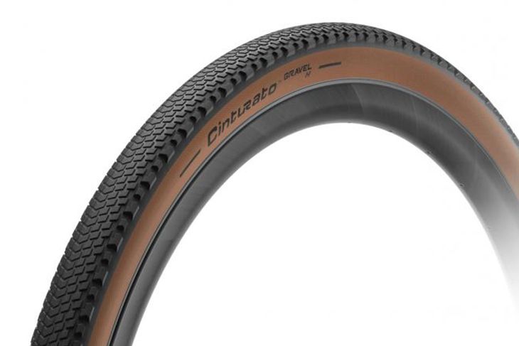 Pirelli Cinturato GRAVEL H-Classic Para-45-622