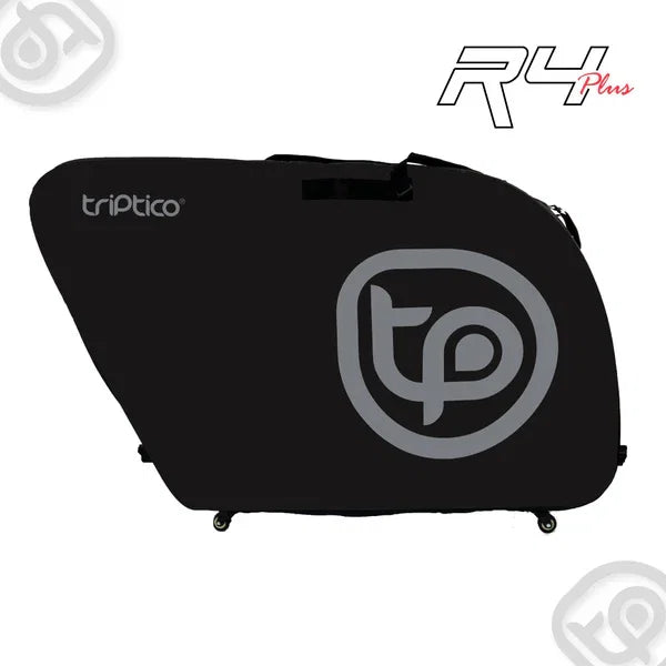 Triptico - R4 PLUS (Road, Gravel, TT) Bicycle Travel Bag