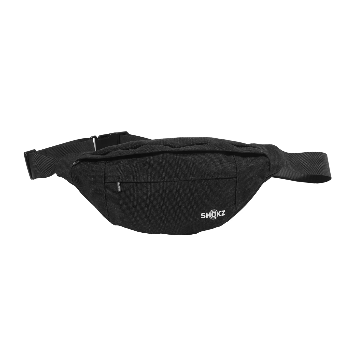 Shokz Fanny Pack BK