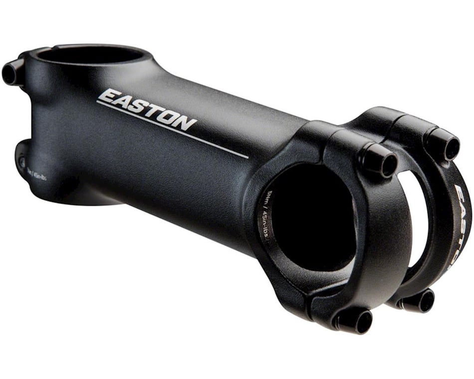 EA50 Stem, (31.8) 17d x 90mm - Black