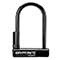Keeper - Double Deadbolt