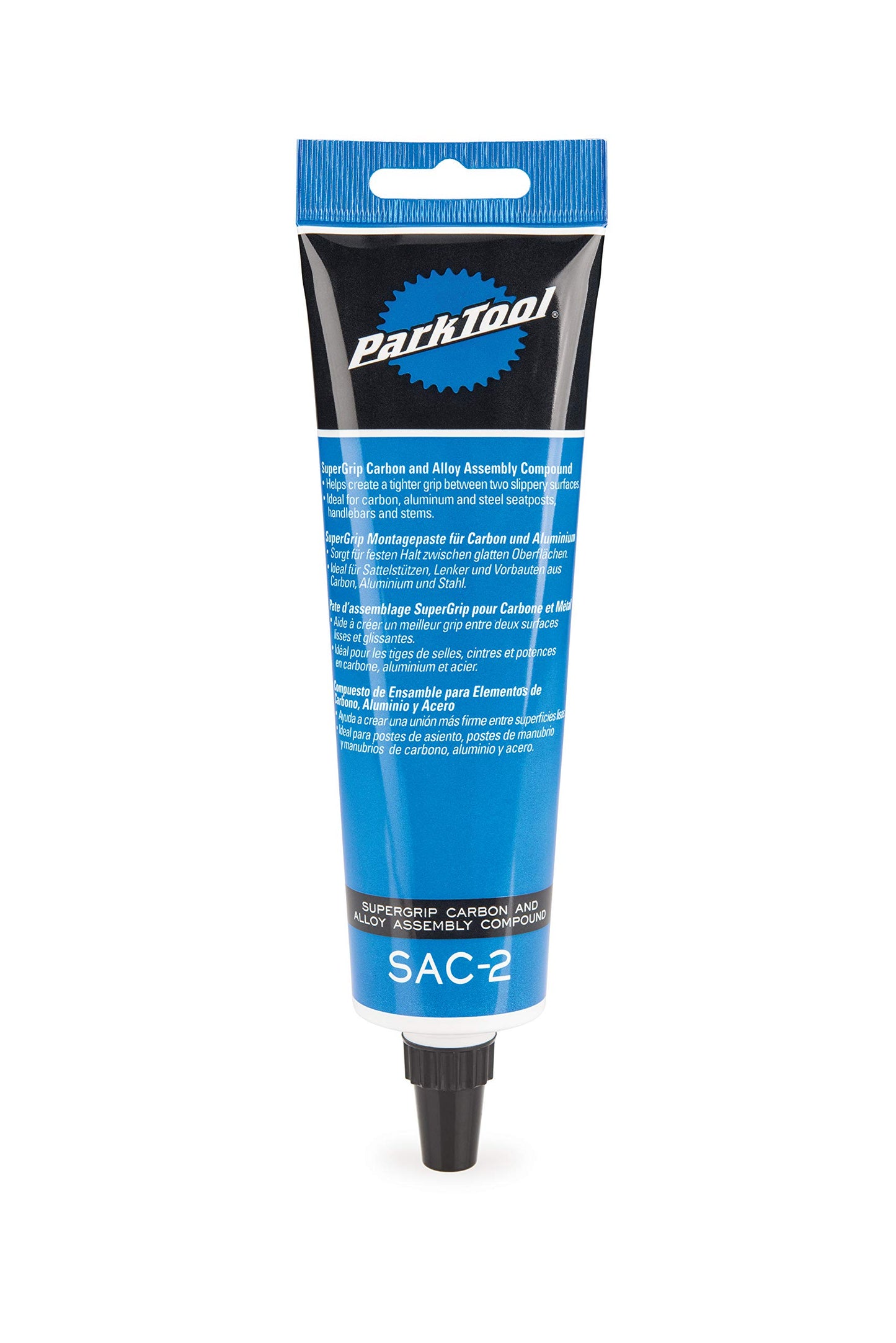 PARK TOOL LUBE PARK ASSEMBLY COMPOUND 4oz SAC-2