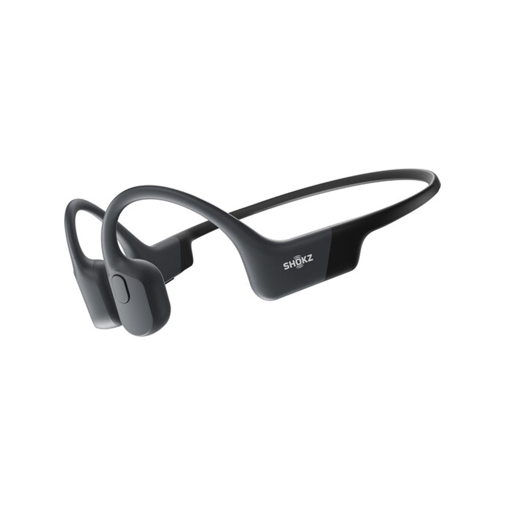 Shokz OpenRun-Standard-Black