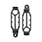 Pro Seat Foot Pegs