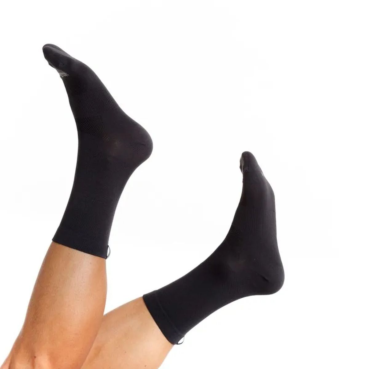 SAFETTI SOCKS BASIC Gray 10/12 Ref:83838AA