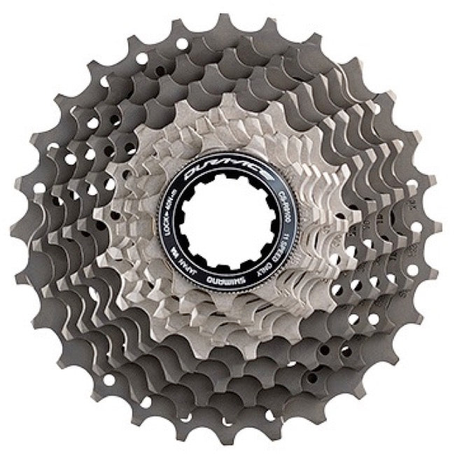 Shimano CS-R9100 Dura-Ace HG-11 11sp Cassettes