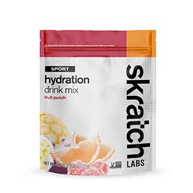 Sport Hydration