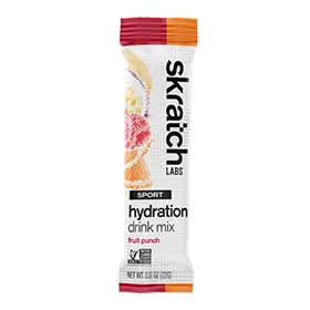 Sport Hydration
