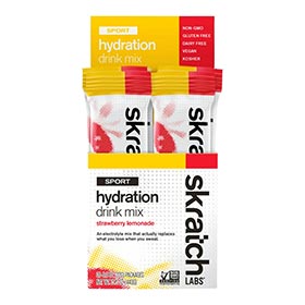 Sport Hydration