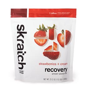 Sport Recovery