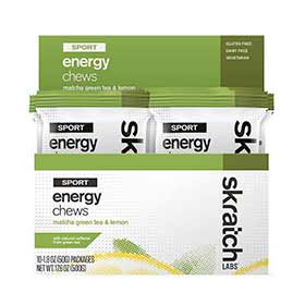 Sport Energy