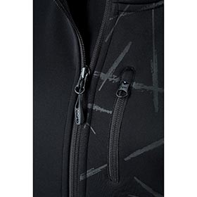 Women's Hoody Jacket