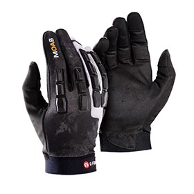 Moab Trail Gloves