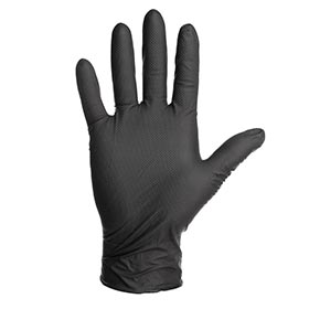 Nitrile Gloves