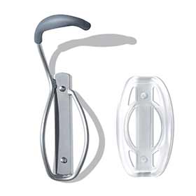 Leonardo W/Tire Tray