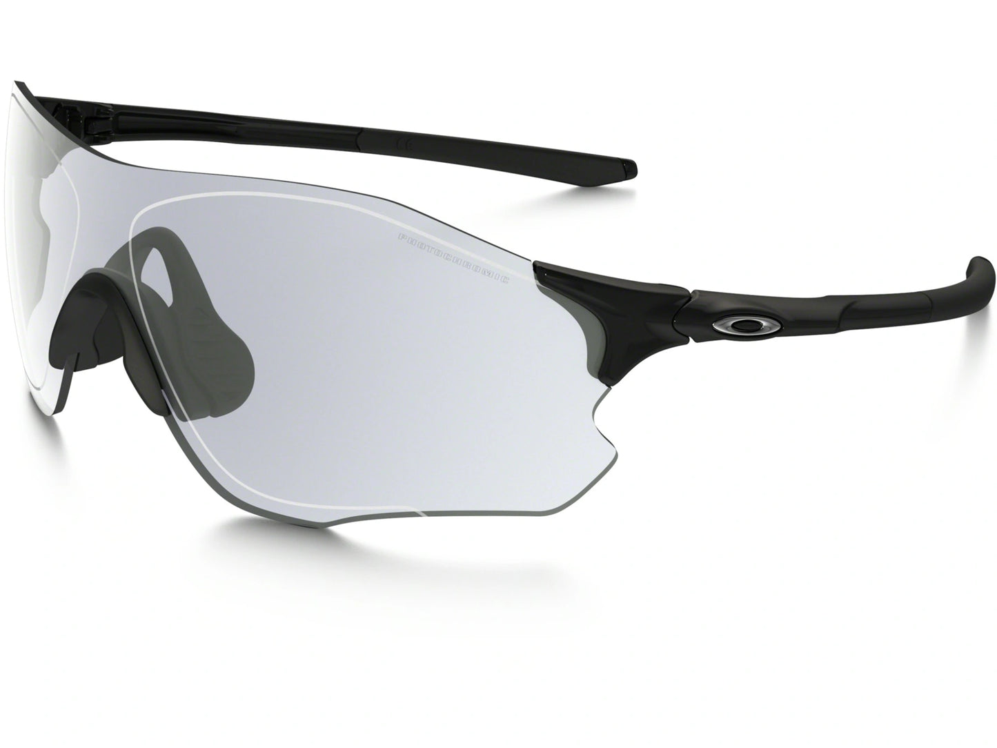 EVZero Path Pol Blk w/ Clr-Blk Photo