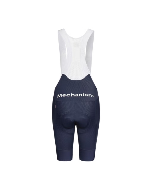 Pas Normal Studios Women's Mechanism Bibs - Navy