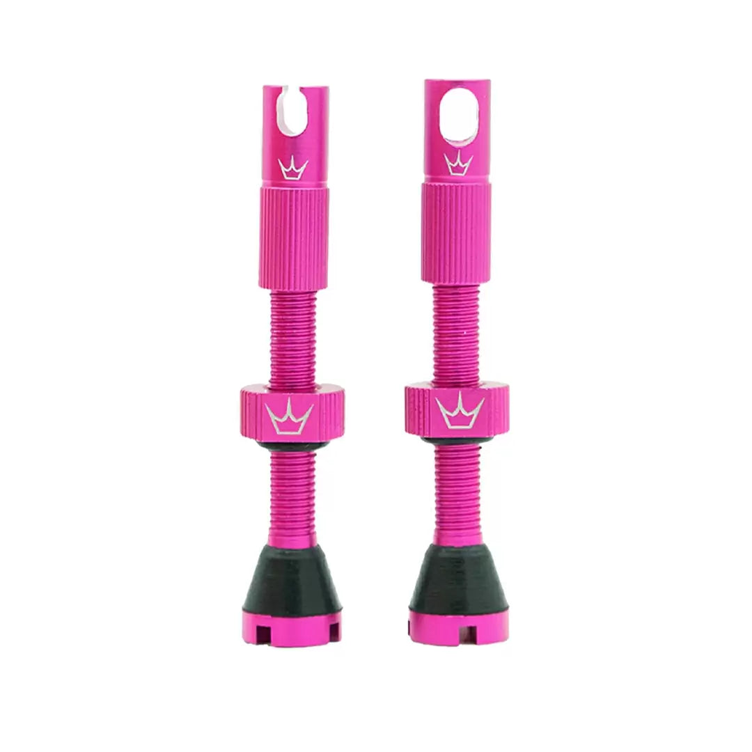 VALVE TUBELESS PEATYS PV MK2 60mm ALY PUNCH