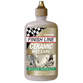 Ceramic Wet Lube