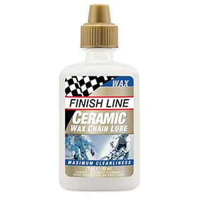 Ceramic Wax Lube
