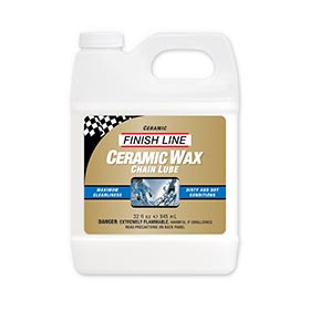 Ceramic Wax Lube