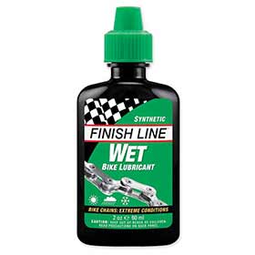 Wet Lube