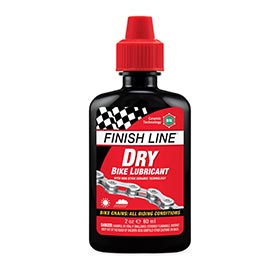 Dry Lube