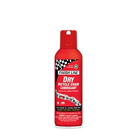 Dry Lube