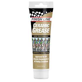 Ceramic Grease