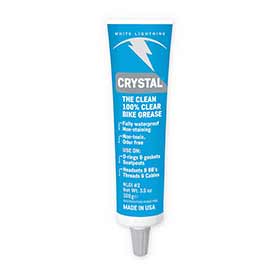 Crystal Grease