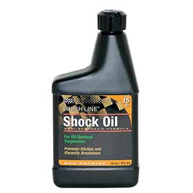 Shock Oil