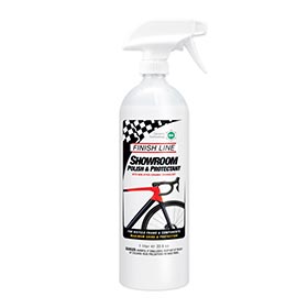 Showroom Polish & Protectant