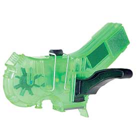 Pro Chain Cleaner
