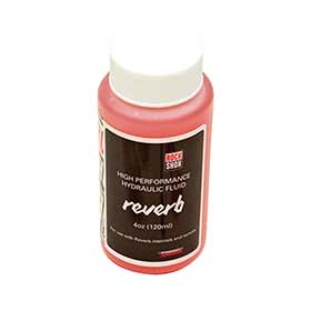 Reverb Hydraulic Fluid