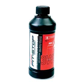 Rear Suspension Oil
