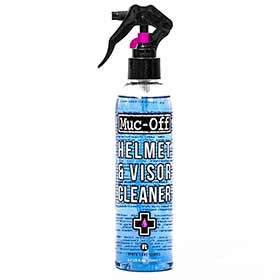 Visor, Lens & Goggle Cleaner