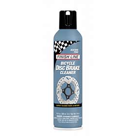 Disc Brake Cleaner