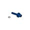 Rear Shock Air Valve Adaptor - SIDLuxe