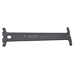 Chain Wear Indicator