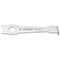 Chainring nut wrench
