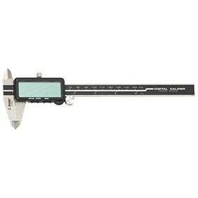 Digital Vernier