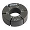 Flat spoke holder